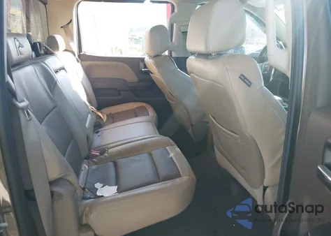 2014 GMC Sierra 1500 Sle z USA, uszkodzony, nr VIN 3GTU2UEC1EG242353